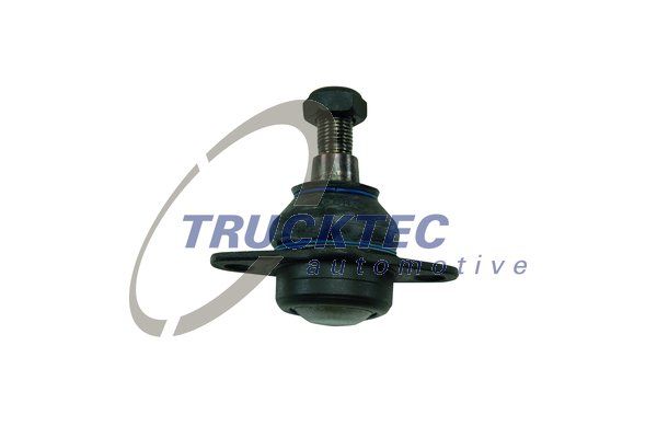 TRUCKTEC AUTOMOTIVE Шарнир независимой подвески / поворотного рычага 08.31.167